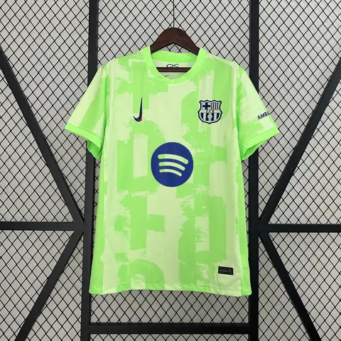 FC Barcelona Ausweichtrikot 24/25