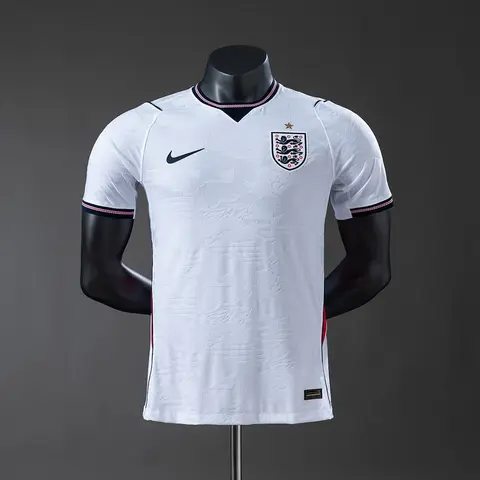 United Kingdom Home Shirt World Cup 2026 · Player Version