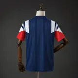 Camiseta Arsenal Edición Retro Azul 26/27 Hombre
