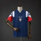 Camiseta Arsenal Edición Retro Azul 26/27 Hombre