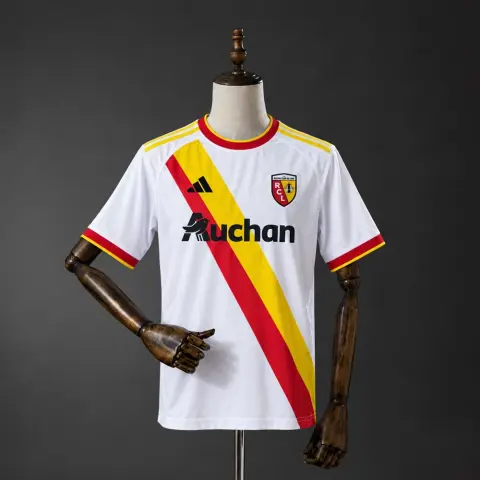 Maillot RC Lens Third 26/27 Homme