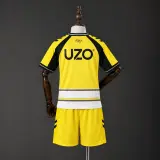 Conjunto Vitória de Guimarães Tercera Equipación 26/27 Niños