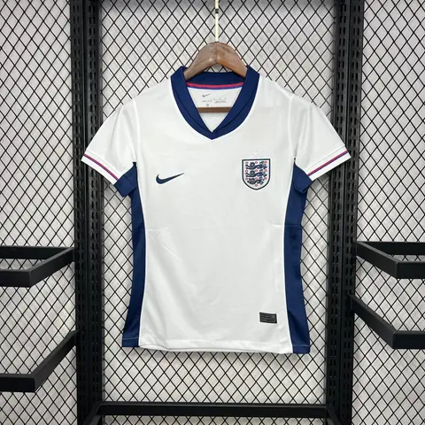 England I  24/25 Mujer
