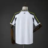 Camiseta Derby County 95/97 Primera Equipación Retro