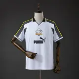 Camiseta Derby County 95/97 Primera Equipación Retro