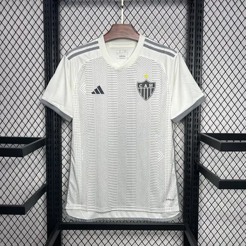 Camisa Atlético Mineiro II 24/25