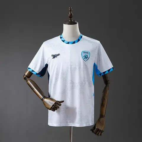 Israel Local 2026 Mundial