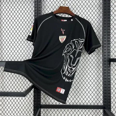 Maillot Athletic Club Extérieur 05/08 (Rétro)