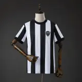 Camiseta Atlético Mineiro 1971 Retro
