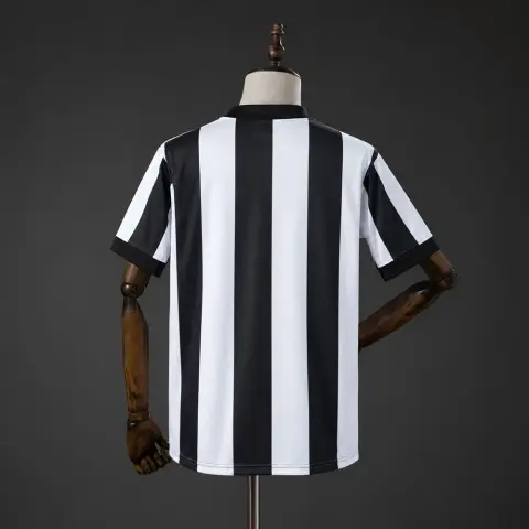 Atlético Mineiro 1971 Retro Shirt