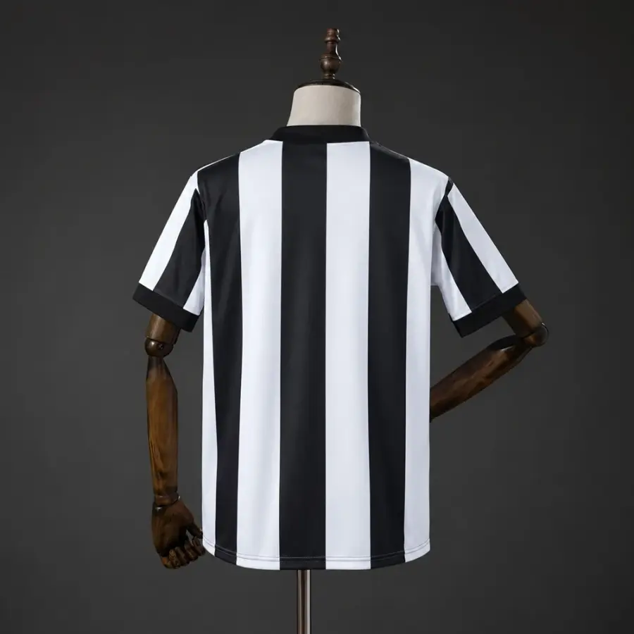 Camiseta Atlético Mineiro 1971 Retro