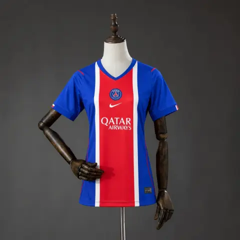 Maglia PSG Prima Divisa 26/27 Donna