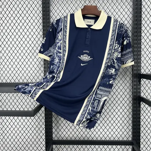 Camiseta Paris Saint-Germain Equipación Especial Estampada 26/27 Hombre