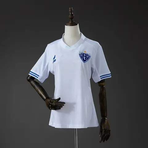 Camiseta Paysandu Segunda Equipación 26/27 Mujer