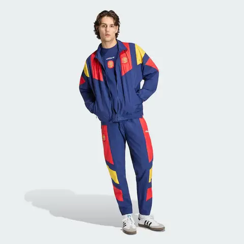 Chandal - España 2026 EQT