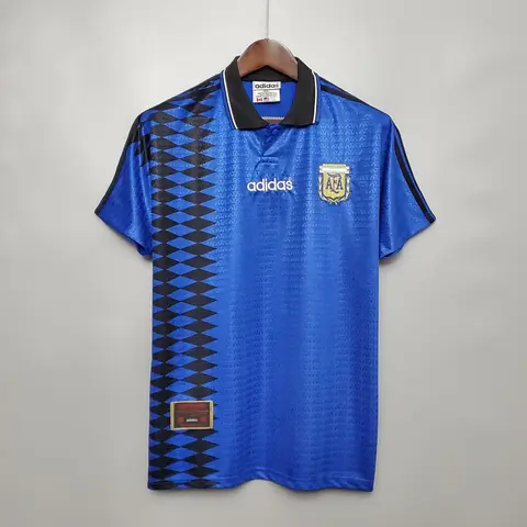 Maglia Argentina Home 94/95 (Retrò)