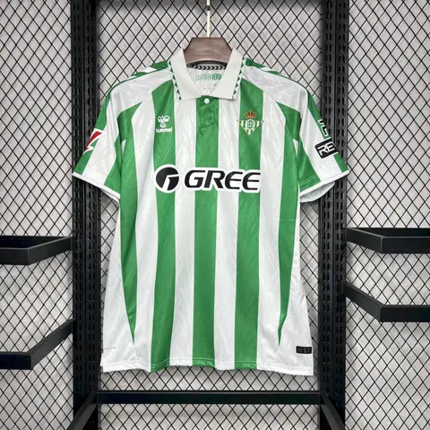 Camisa Real Betis I 24/25