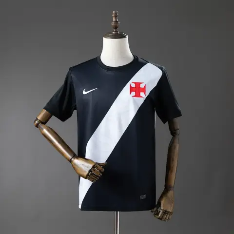 Camiseta Vasco da Gama Primera Equipación 26/27 Hombre