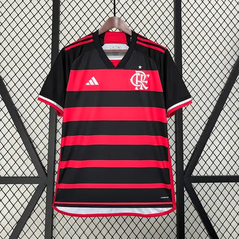 Maillot Flamengo Domicile 24/25