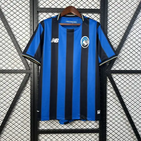 Atalanta Heimtrikot 25/26