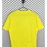 Camiseta Villarreal 2008/09 Primera Equipación Retro