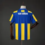 Camiseta Rosario Central Primera Equipación 89/91 Retro
