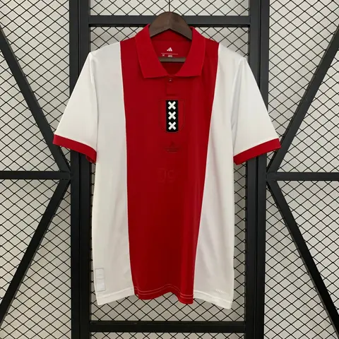 Ajax Equipación Especial 25/26 Hombre