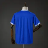 Camiseta Como 1907 01/02 Primera Equipación Retro