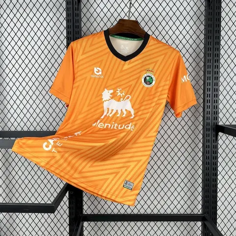 Camisa Racing Santander IV 24/25 · Goleiro
