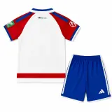Conjunto Granada Primera Equipación 26/27 Niños