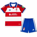 Conjunto Granada Primera Equipación 26/27 Niños
