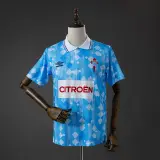 Camiseta Celta de Vigo 92/93 Primera Equipación Retro