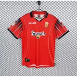 Camiseta RCD Mallorca 1998/99 Primera Equipación Retro