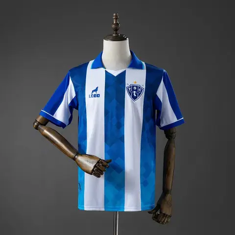Camiseta Paysandu Primera Equipación 26/27 Hombre