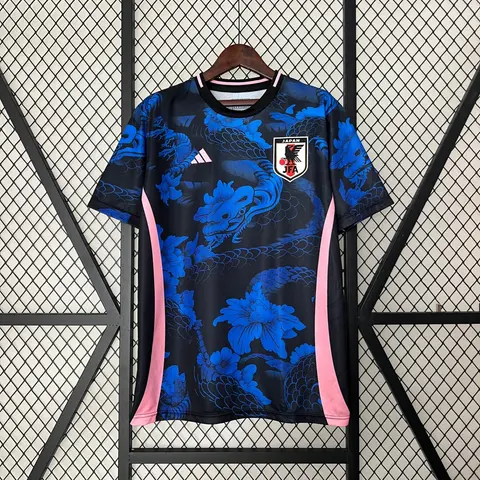Japan Shirt 24/25 · Special Edition