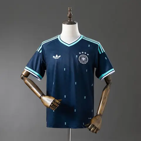 Camisa Alemanha II Copa 2026