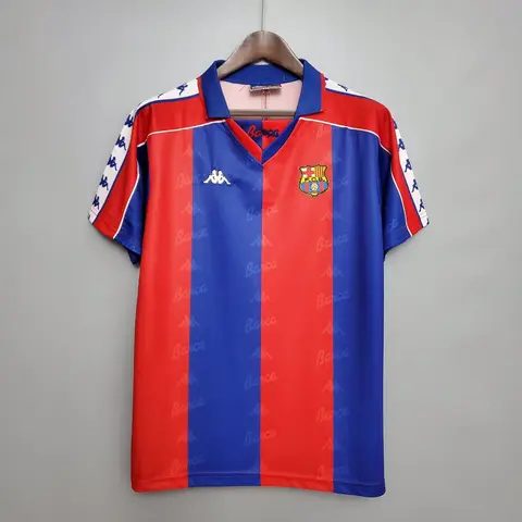 FC Barcelona Home Shirt 93/94 (Retro)