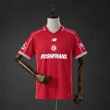 Camiseta Toluca Primera Equipación 26/27 Hombre