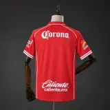 Camiseta Toluca Primera Equipación 26/27 Hombre