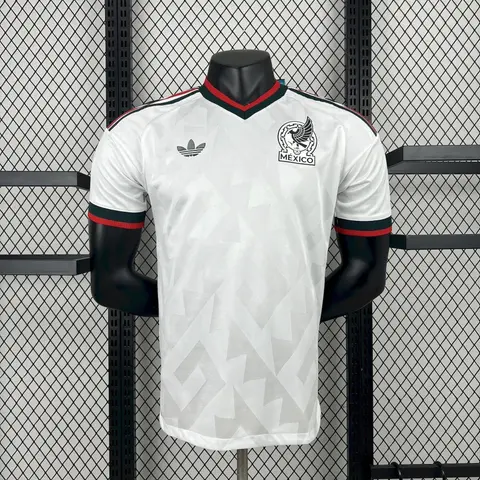 Mexiko Auswärtstrikot WM 2026 · Spielerversion