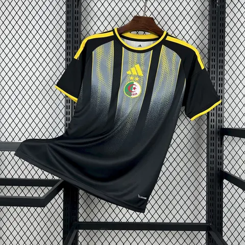 Algeria Shirt World Cup 2026