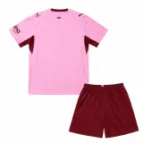 Conjunto Valencia CF Tercera Equipación 26/27 Niños
