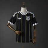 Camiseta Alemania Tercera Equipación Mundial 2026 Hombre