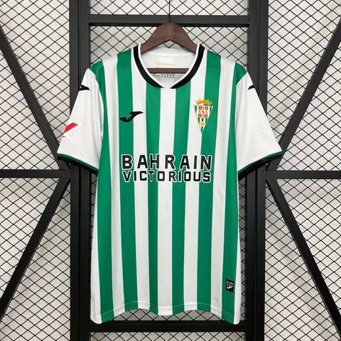 Maglia Cordoba Home 25/26