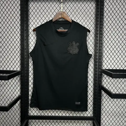 Maillot Corinthians Extérieur 24/25