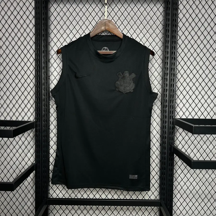 CORINTHIAS II TANK TOP 24/25 HOMBRE - Bota de Oro Tienda