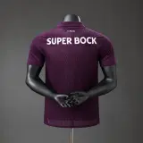 Camiseta Porto Segunda Equipación 26/27 Versión Jugador