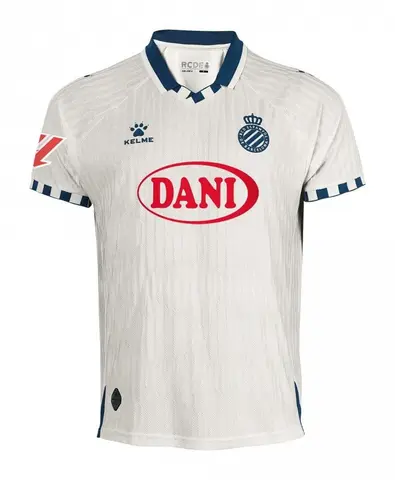 Maglia Espanyol Away 25/26