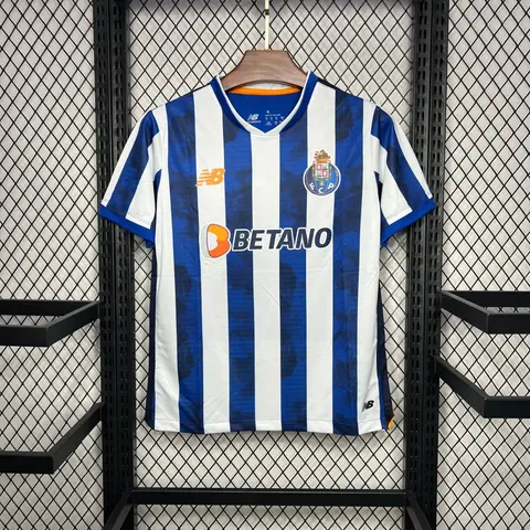 Maglia FC Porto Home 24/25