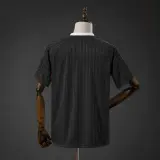 Camiseta AC Milan Edición Originals Negra 26/27 Hombre